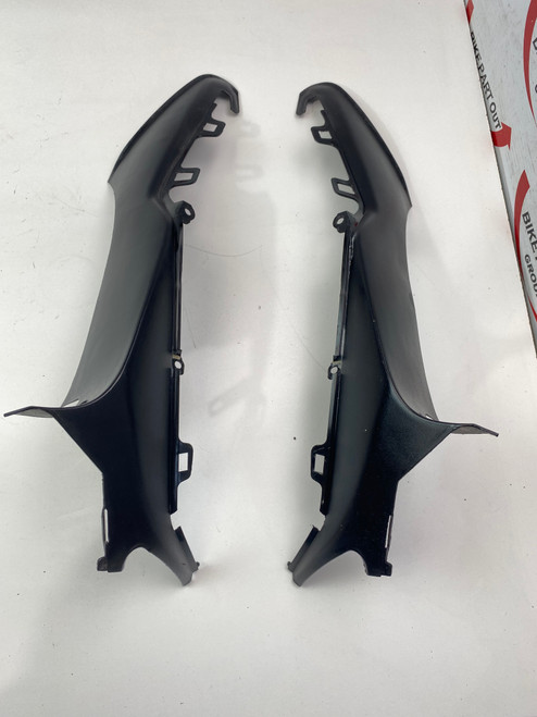 Air duct cover pair CBR1000RR CBR 1000 RR 08-11 64230-MFL-000