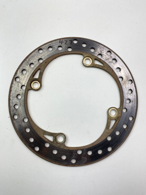 Front disc Honda CR125 CR 125 250 500 90-91 45351-ML3-910