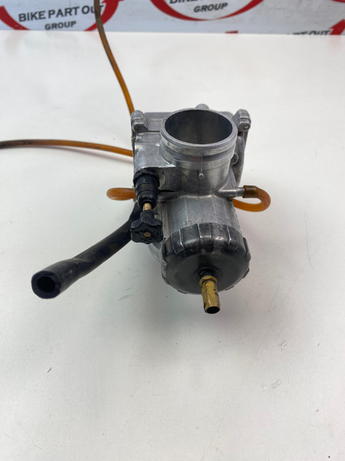 けいぴ Amazon | 1PZ JP3-4C5 19mm キャブレター 耐久性 ホンダ ライブ