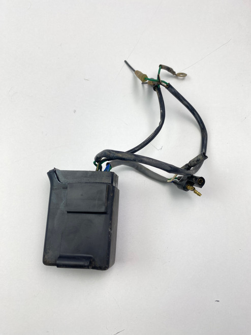 ECU CDI Honda CR125 CR 125 90-91 30410-KZ4-731