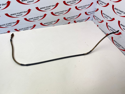 Front brake line hose pipe  Honda CR125 CR 125 250 500 90-91 45125-KZ3-003