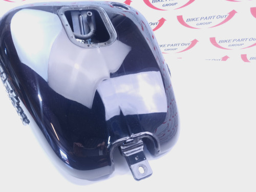 Fuel petrol tank Harley Davidson Softail Blackline 11-13 Breakout