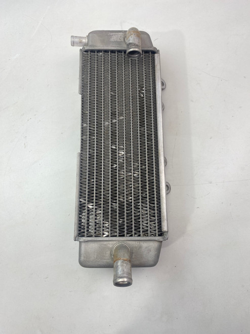 RH radiator Kawasaki KXF250 04-05 39061-0004