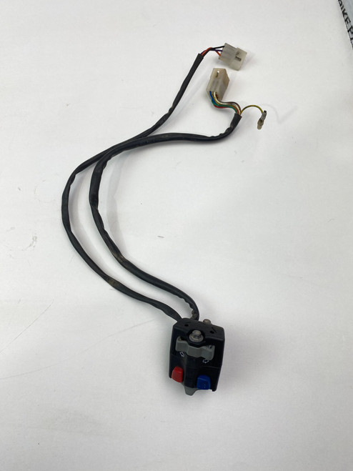 Blinker flasher switch KTM500 KTM EXC 500 F 200 250 300 450 15-24 78111029000