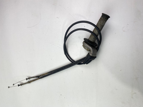 Throttle cables and housing KTM500 KTM EXC 500 F 17-19 79602091000