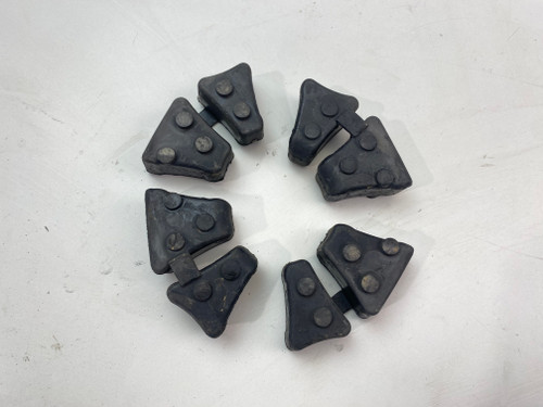 Rubber dampers hub damper Yamaha XT660Z XT 660 Z Tenere XV250 5Y1-25364-00