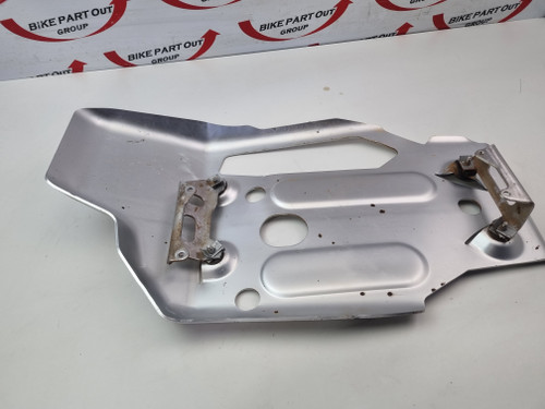 Engine guard bash plate OEM BMW F850 GS ADV F750 K80 K81 K82 77148404511 Engine guard bash plate OEM BMW F850 GS ADV F750 K80 K81 K82 77148404511