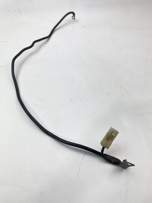 Battery wire cable  Yamaha XT660Z XT 660 Z Tenere 09-16 11D-H2116-00