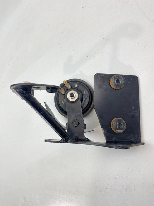 Horn cover and mount Yamaha XT660Z XT 660 Z Tenere 09-16 5VK-H3371-00