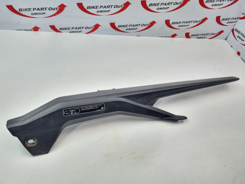 Chain guard BMW F900 F850 GS ADV K81 K82 46628564626 Chain guard BMW F900 F850 GS ADV K81 K82 46628564626