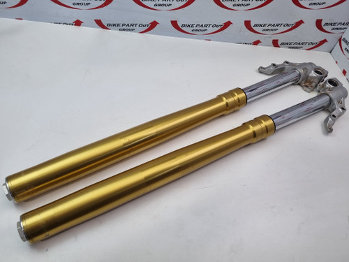 Front Forks BMW F850 GS ADV K81 K82 31429480347 Front Forks BMW F850 GS ADV K81 K82 31429480347