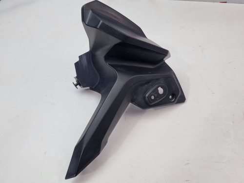 RH Slipstream Wind Deflector BMW F850 GS F750 K80 K81 46638564654 RH Slipstream Wind Deflector BMW F850 GS F750 K80 K81 46638564654