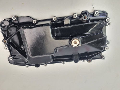 Sump oil pan BMW F850 GS ADV F750 K80 K81 K82 F900 R XR K83 K84 11138389281 Sump oil pan BMW F850 GS ADV F750 K80 K81 K82 F900 R XR K83 K84 11138389281