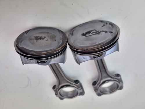 Piston conrod pair  BMW F850 GS ADV  11248563923 