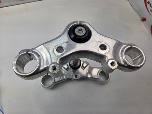 Triple clamps Harley Davidson Sportster XL1200 XL883 Custom 11-17