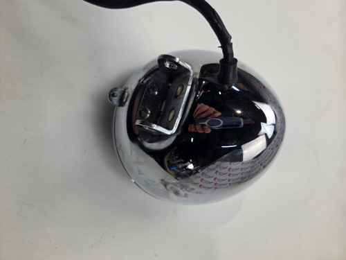 Headlight Bowl Bucket shell Harley Davidson Sportster XL1200 XL883 07-20 69681-07B Headlight Bowl Bucket shell Harley Davidson Sportster XL1200 XL883 07-20 69681-07B