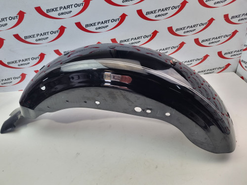 Rear fender wheel suit 16x3in wheel Harley Davidson Sportster XL1200 XL883 Custom 11-20 59885-11 Rear fender wheel suit 16x3in wheel Harley Davidson Sportster XL1200 XL883 Custom 11-20 59885-11