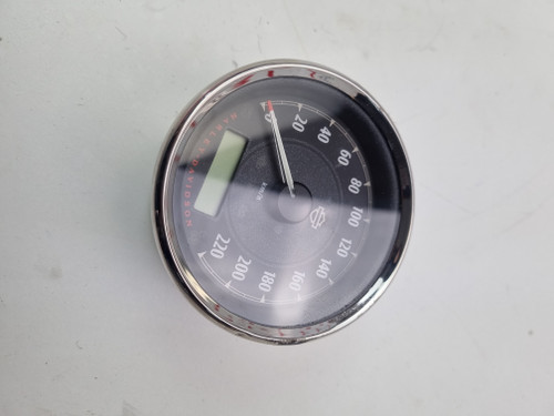 Speedo Speedometer KPH Harley Davidson Sportster  Custom 1200 14-20 70900222
