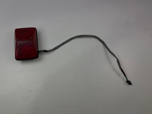 Rear tail light Honda XR250R XR 250 400 96-04 33701-KCZ-004