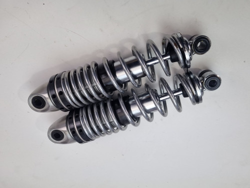 Rear shocks Harley Davidson Sportster XL1200 XL883 custom superlow 72 16-20 54000085 Rear shocks Harley Davidson Sportster XL1200 XL883 custom superlow 72 16-20 54000085