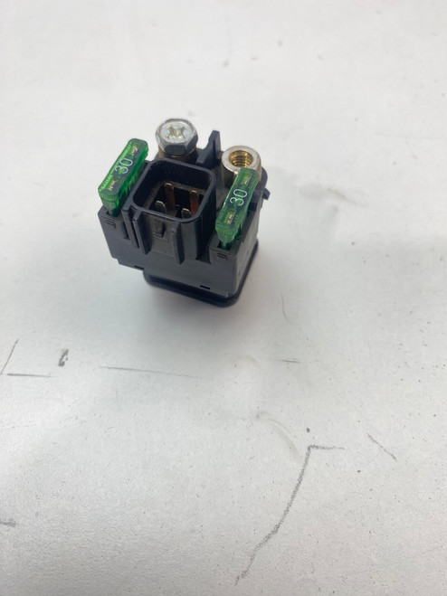 Starter Relay Suzuki Boulevard VL800 VL 800 38740-24A00