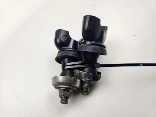 Handlebar lower clamps Suzuki DR650 DR650 SE 96-21 56221-14330-291