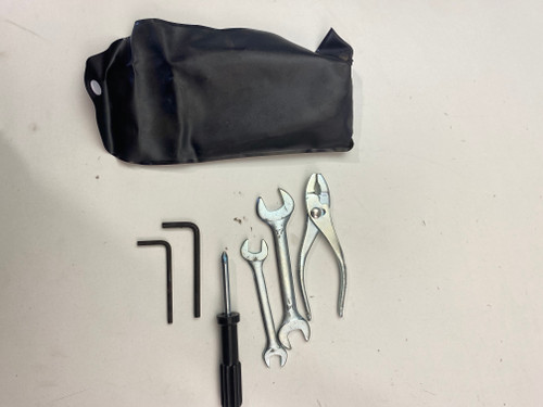 Tool kit Suzuki Boulevard VZR1800 M109 09800-21102