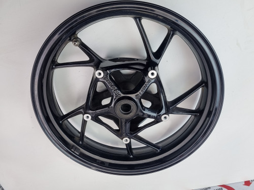 Front wheel BMW S1000XR S1000 XR K49 R1250 R RS K53 K54 F900 R XR 36318550395 Front wheel BMW S1000XR S1000 XR K49 R1250 R RS K53 K54 F900 R XR 36318550395