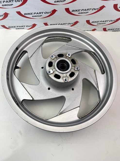 Front wheel Suzuki Boulevard VZR1800 M109 06-14 54111-48G10-12Z