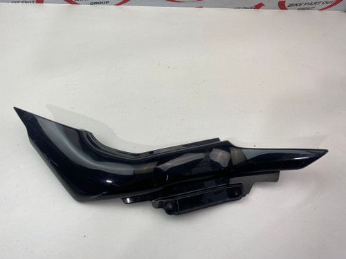RH fender cover Suzuki Boulevard VZR1800 M109 08-19 63181-48G01-YVB