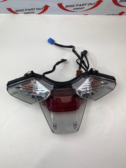 Rear tail light Honda VFR800 VFR 800 14-17 33710-MJM-D01