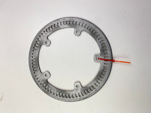 Rear ABS brake disc Honda  VFR800 VFR 800 14-17 42515-MJM-D10