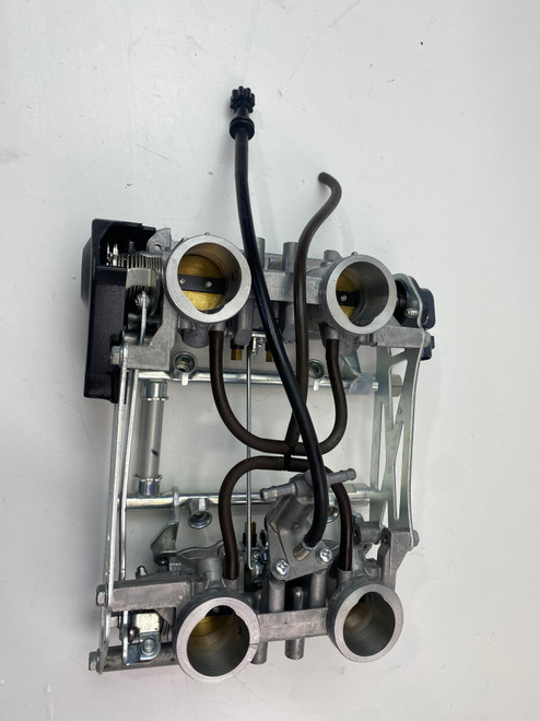 Throttle body Honda VFR800 VFR 800 X 17 31200-MFG-D01