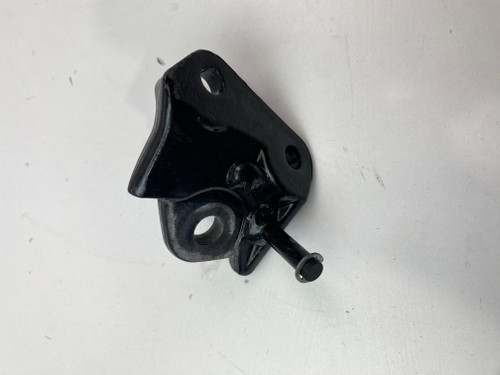 Side stand bracket mount Honda VFR800 VFR 800 02-17 50150-MCW-D00