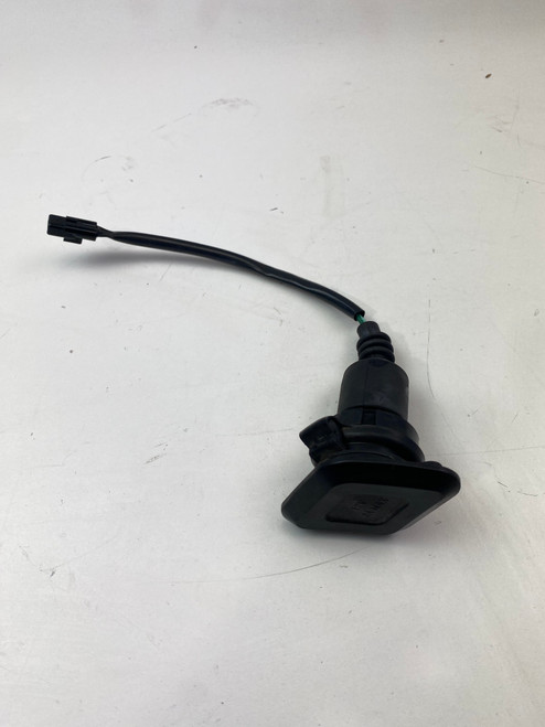 12v power outlet Honda VFR800 VFR 800  14-17