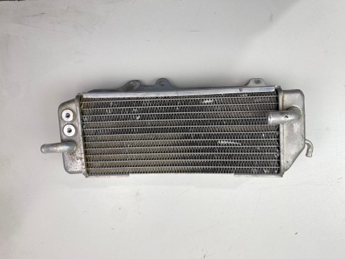 LH Radiator Kawasaki KX250F 10-16 39061-0190