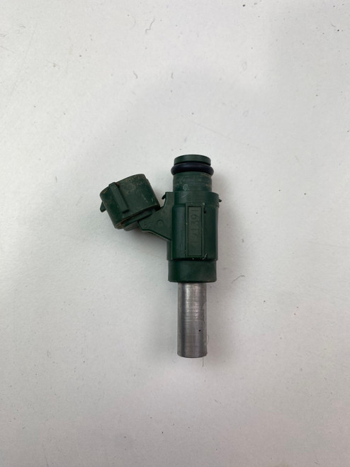 thumbnail interactive-video image 1 of USCOCOO Fuel Injector 49033-0010 – For Kawasaki KFX450R (2008-2014) – Direct Replacement 1 of 3
