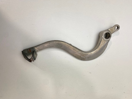 Rear brake lever pedal Kawasaki KX250F 06-20 13236-0097
