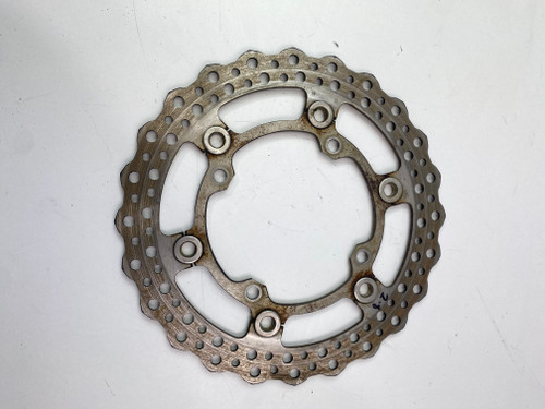 Front disc Kawasaki KX250F 06-14 KX450F 06-23 41080-0192