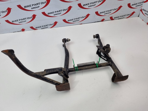 Centre stand std height BMW R1200 GS K25 46527684948 