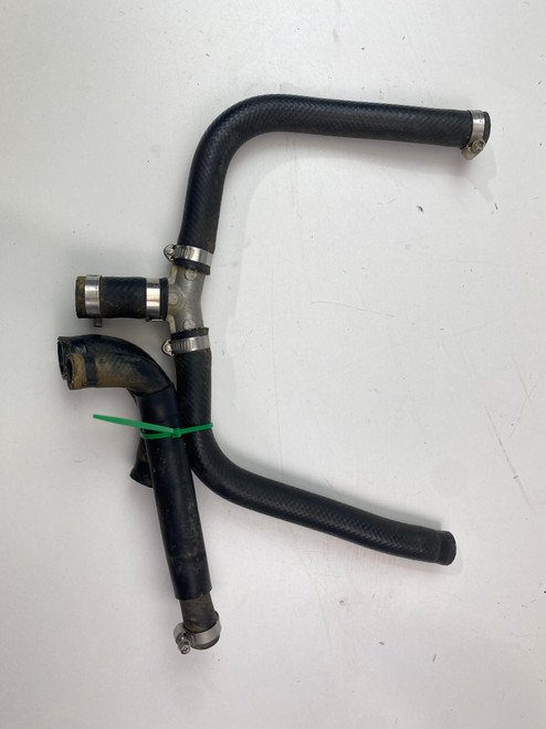 Radiator hose pipes Kawasaki KX250F 10-16 39062-0295