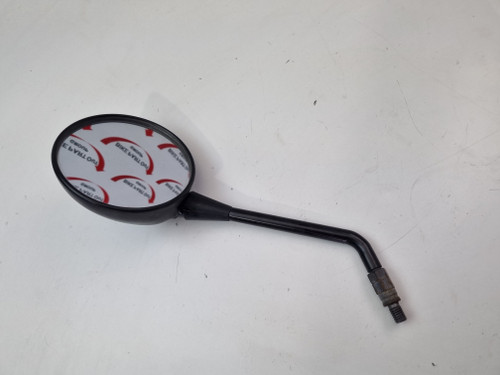 OEM LH Mirror BMW R1200 GS K25 ADV K255 51168358967 