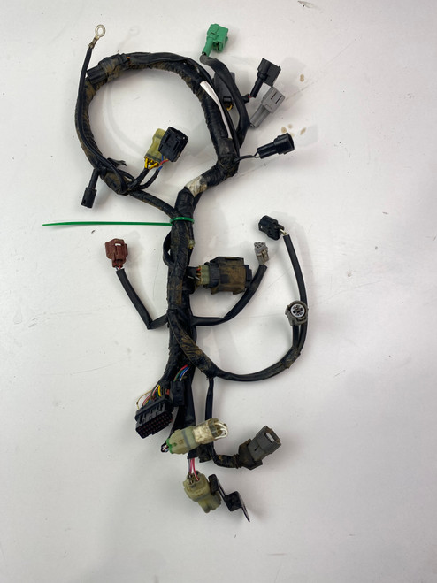 Wiring harness Kawasaki KX250F 26031-1876
