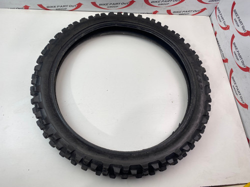 Pirelli Scorpion MX32 Mid Hard Stadium Front Motorbike Tyre - 80/100-21 M/C 51M