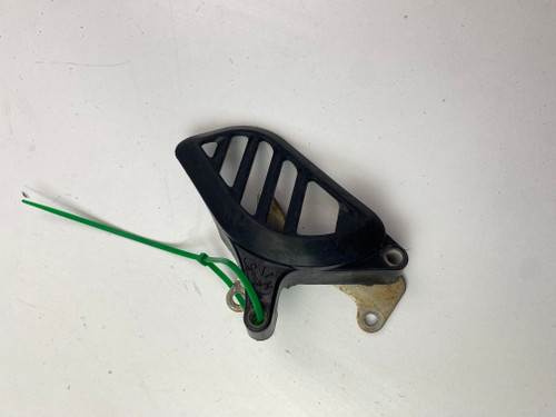 Rear sprocket cover Kawasaki KX250F 12-16 14026-0090