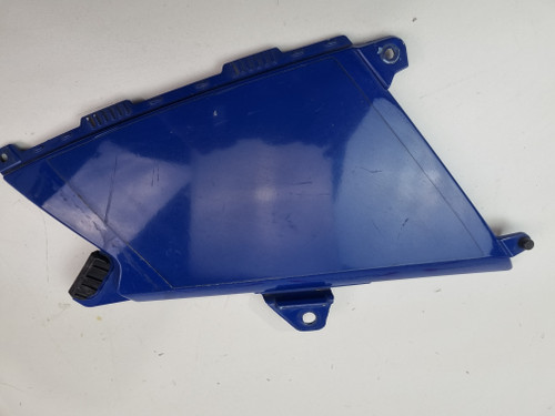 RH Fuel tank cover BMW R1200 GS K25 46637693434 RH Fuel tank cover BMW R1200 GS K25 46637693434