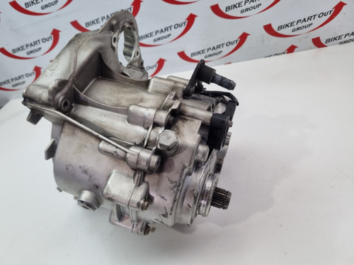 Gearbox transmission BMW R1200 GS K25 ADV K255 07-09 R 06-10 K27 RT K26 04-09 23007923189 