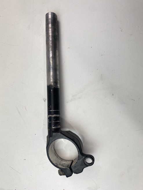 RH clip on handlebar Kawasaki Ninja ZX10 ZX10R ZX1000 08-10 46003-0145