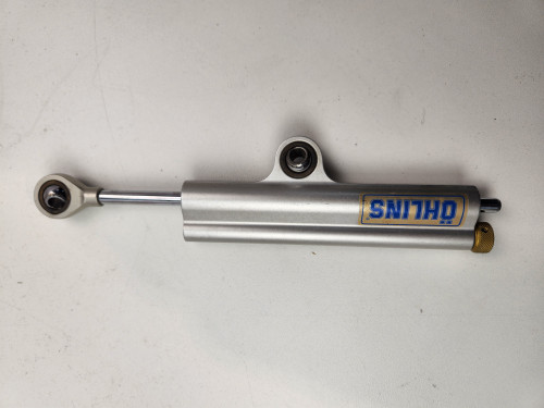 Steering damper Kawasaki Ninja ZX10 ZX10R ZX1000 10-14 ZX6R 09-20 44071-0673 Steering damper Kawasaki Ninja ZX10 ZX10R ZX1000 10-14 ZX6R 09-20 44071-0673