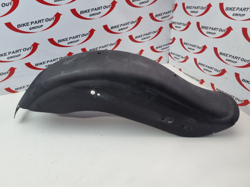 r① Rear guard fender Harley Davidson Dyna Wide Glide Super Low rider